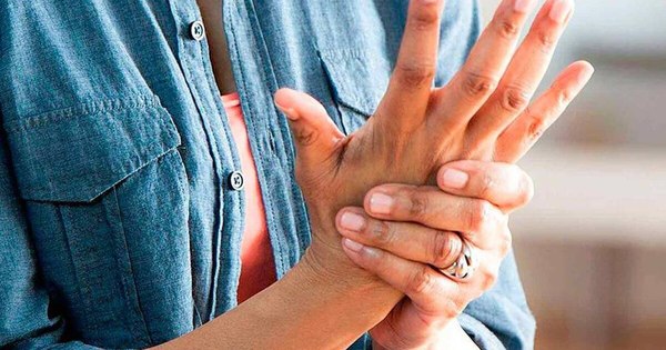 La Nación / Guerreros de la artritis compartirán experiencias