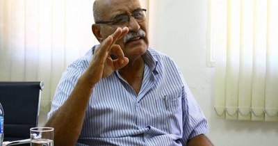 La Nación / Tildan de miserables y antiproductores a senadores