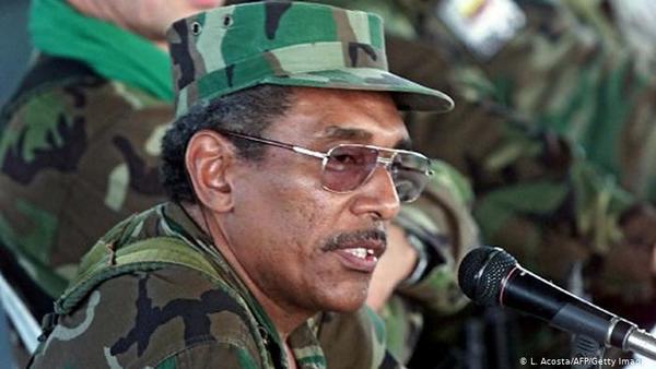 Exjefe de las FARC admitió reclutamiento forzoso de menores de edad