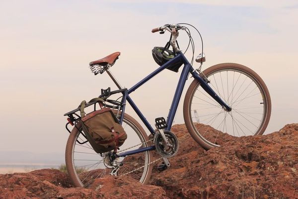 Siete accesorios para mejorar tu experiencia al pedalear - Bienestar - ABC Color