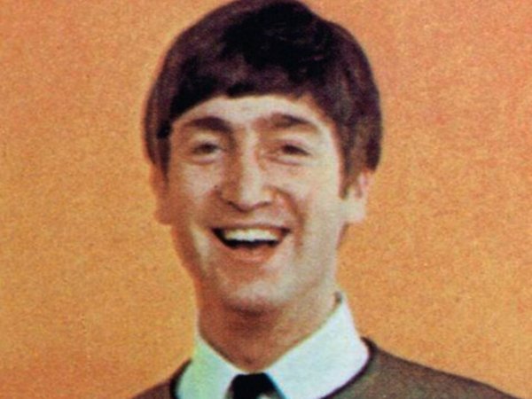 A sus 80 años, John Lennon sigue vivo a través de su invaluable obra