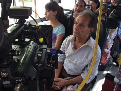 Películas paraguayas están disponibles en plataformas