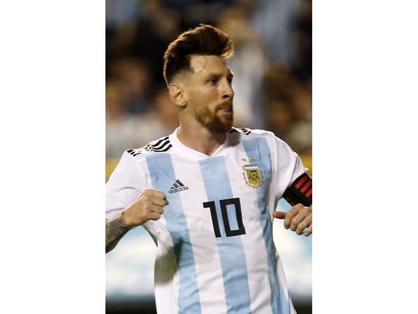 Argentina ante un renovado rival