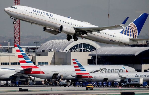 Aviación internacional pide eliminar las cuarentenas - Mundo - ABC Color