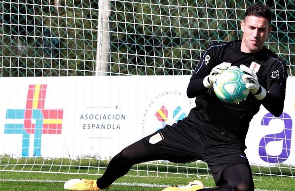 La Celeste, favorita en su fortaleza - Fútbol - ABC Color
