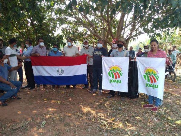 Agroganaderos piden sancionar a parlamentarios por incitar ocupaciones