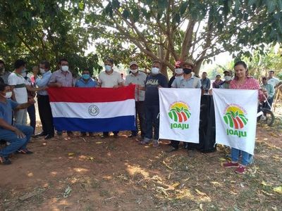 Agroganaderos piden sancionar a parlamentarios por incitar ocupaciones