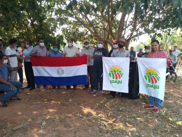Agroganaderos piden sancionar a parlamentarios por incitar ocupaciones