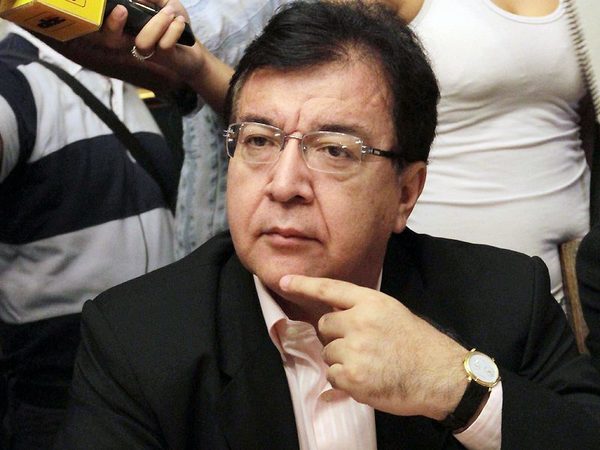 Benigno dejaría Hacienda y Duarte Frutos suena en Itaipú