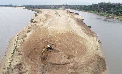 Por falsificación, denuncian a grupo de “pescadores” - Nacionales - ABC Color