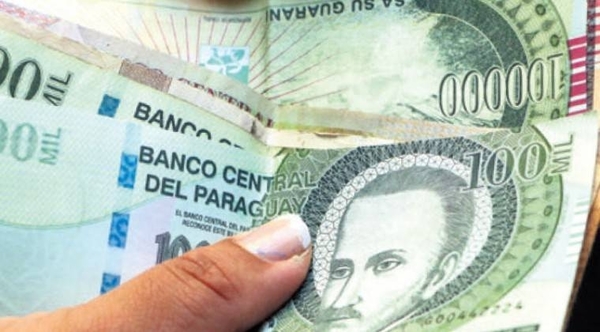 HOY / Aguinaldo para los trabajadores suspendidos, pide ministra al IPS