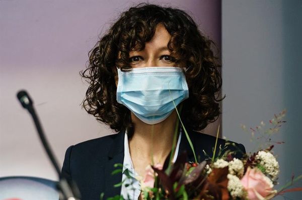 Las mujeres empiezan a despuntar en los premios Nobel - Ciencia - ABC Color
