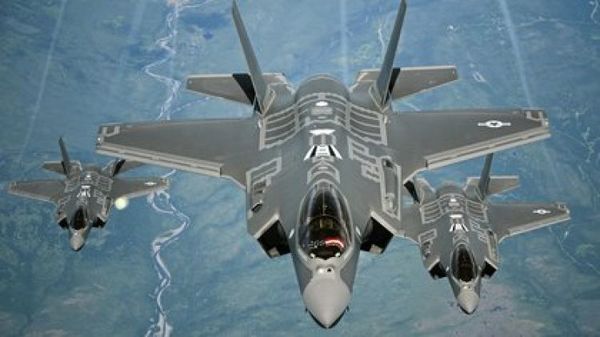 Afirman que Qatar hizo el pedido oficial a EEUU para comprarle aviones F-35