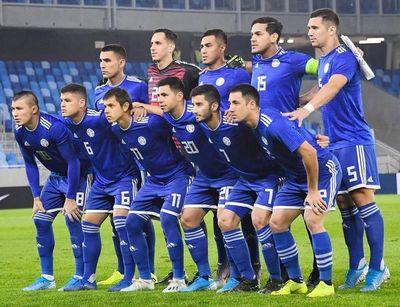 Eduardo Berizzo nunca repitió equipo: las 14 formaciones que utilizó en la selección - Fútbol - ABC Color