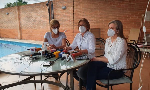 Hijas de Oscar Denis reclaman falta de resultados y piden señal de vida al EPP