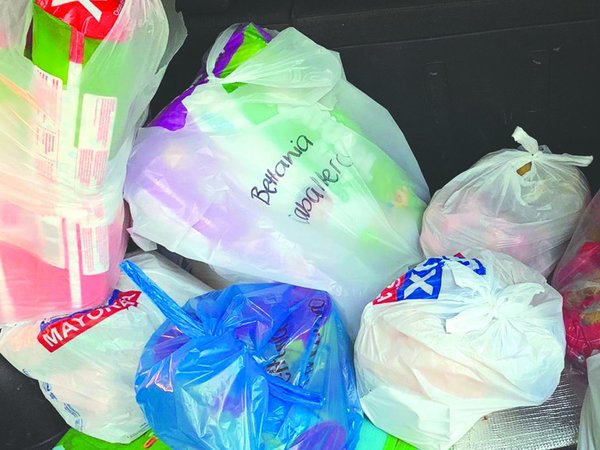 Ya está presa la que manejó borracha y mató a una mamá