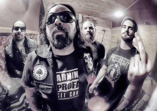 Vuelve el metal por triple partida - Espectáculos - ABC Color