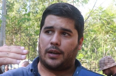 Contraloría detecta numerosas irregularidades en la gestión del intendente de Ñemby - ADN Paraguayo