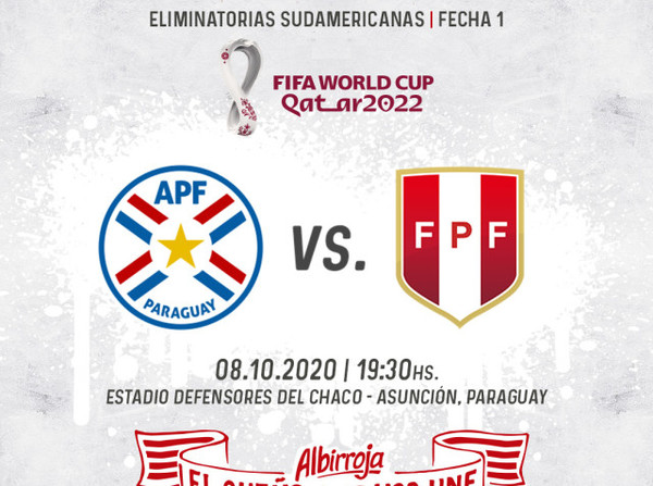 La Albirroja inicia su ilusión mundialista - APF