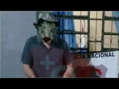 IMPUTARÁN A POLICIA POR CASO DE SUP. FEMINICIDIO