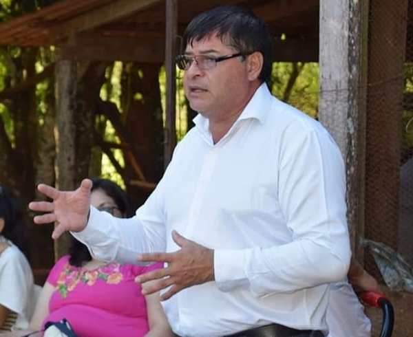 Encuentran otro faltante de más de G. 1.208 millones en administración de Digno Caballero