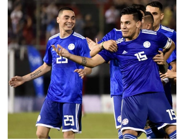 La Albirroja comienza el largo camino mirando el Mundial de Catar 2022