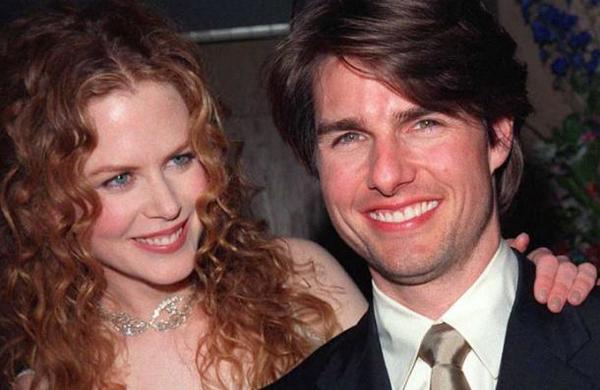 Nicole Kidman termina con los rumores sobre 'Eyes wide shut' y su ruptura con Tom Cruise - C9N
