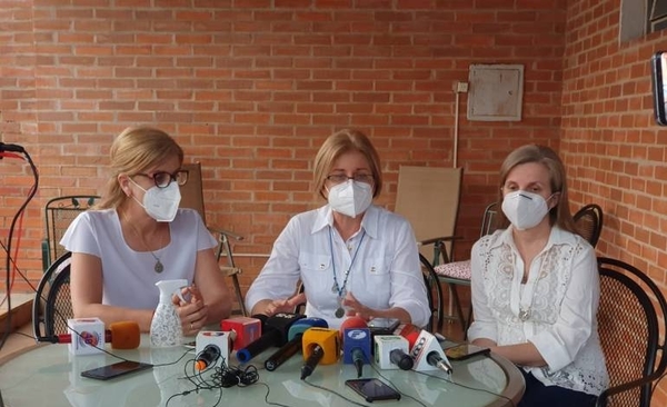 HOY / A 30 días del secuestro: “Nos hubiese gustado ver el partido con papá”