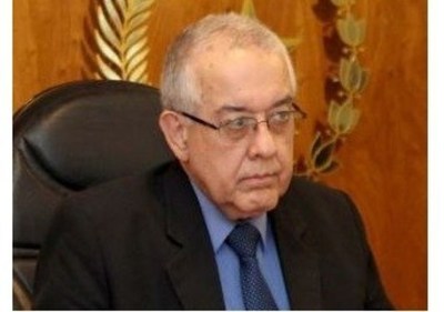Lezcano Claude: Suspensión de Celeste Amarilla es un grave error político - ADN Paraguayo
