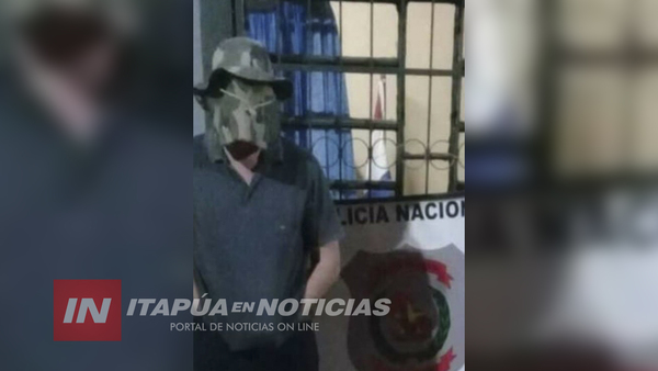 POLICÍA SOSPECHOSO DE FEMINICIDIO SE ENTREGÓ