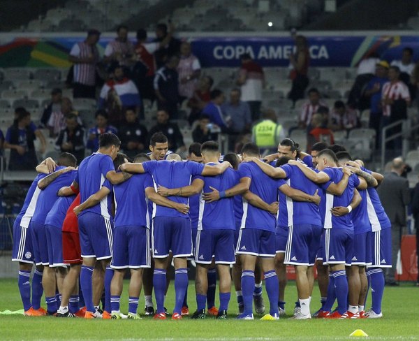 Llegó el día: ¡Arranca una nueva ilusión albirroja!
