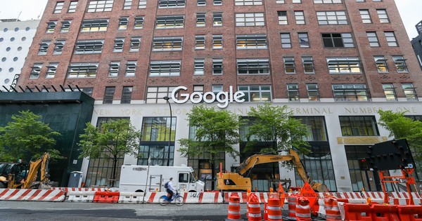 La Nación / Justicia francesa confirma que Google deberá negociar derechos afines con la prensa