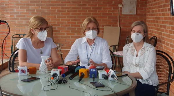 A 30 días del secuestro de Óscar Denis: "Queremos saber si papá está vivo" - Noticiero Paraguay