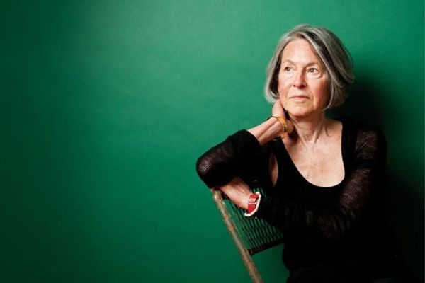 La poeta estadounidense Louise Glück recibirá el Premio Nobel de Literatura - Literatura - ABC Color