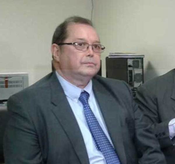 Granada Salaberry a Jazmín Narváez: "Tener diez tigres en tu patio y protestar por el gato del vecino" - Megacadena — Últimas Noticias de Paraguay