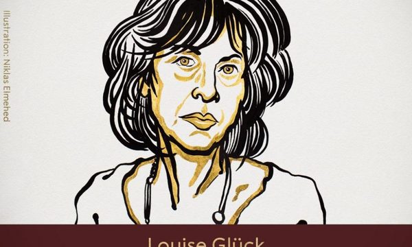 Nobel de Literatura para Louise Glück