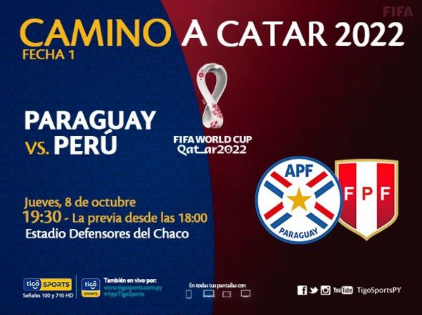 La Albirroja inicia otra ilusión mundialista