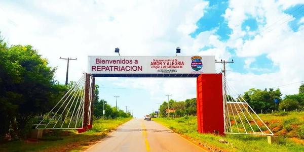Repatriación: Defensa de edil acusado por estupro denuncia persecución política tras cambio de carátula del caso » Ñanduti