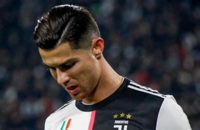 Cristiano Ronaldo tendrá que declarar de nuevo por la acusación de violación en Las Vegas - C9N