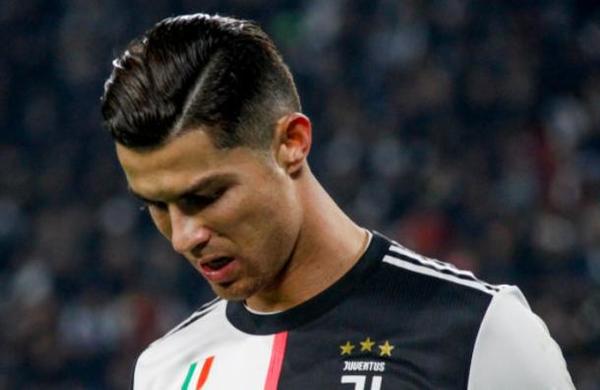Cristiano Ronaldo tendrá que declarar de nuevo por la acusación de violación en Las Vegas - C9N