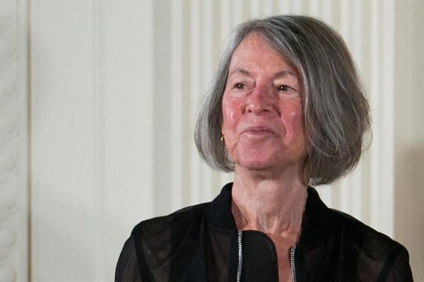 La poeta estadounidense Louise Glück gana el Nobel de Literatura - Literatura - ABC Color
