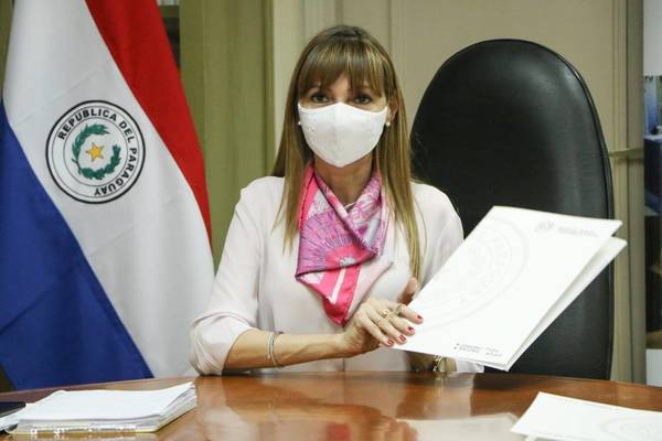 MTESS pidió a IPS pago de aguinaldo para más de 30.000 trabajadores formales suspendidos - ADN Paraguayo