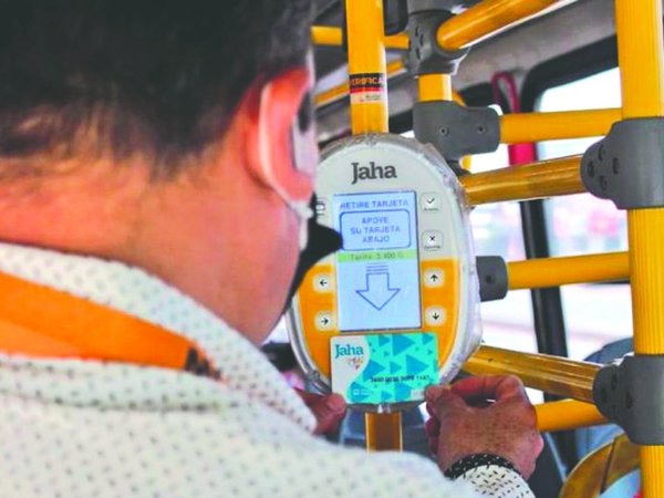 Los 10 datos útiles sobre el uso del billetaje electrónico