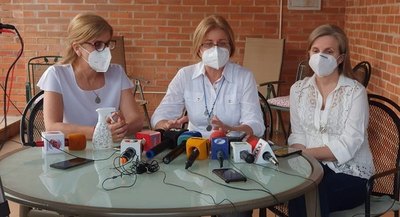 Crónica / A 30 días del secuestro: "No pierdas la fe papá, no te rindas"