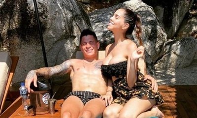 Crónica / La “pechonalidad” que se manda Iturbe