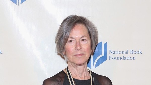 Otorgan el Premio Nobel de Literatura a la poeta estadounidense Louise Glück - ADN Paraguayo