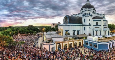 La Nación / Salud analiza implementar el “modo seguro de vivir” para Caacupé 2020
