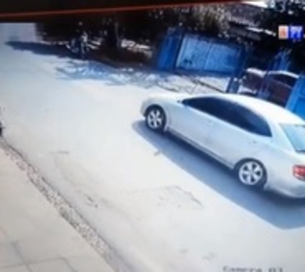 Millonario asalto domiciliario en San Lorenzo - Paraguay.com
