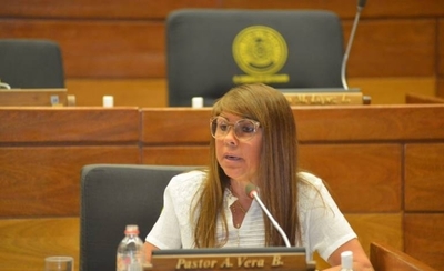 HOY / Sanción a diputada por dar su opinión: “Un retroceso de la democracia”