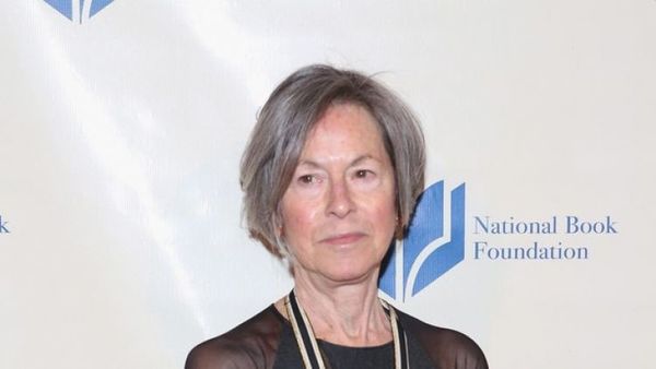 La poeta Louise Glück gana el Nobel de Literatura 2020